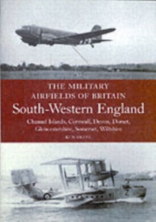 South Western England : Channel Islands, Cornwall, Devon, Dorset, Gloucestershire, Somerset, Wiltshire, Paperback Book South Western England : Channel Islands, Cornwall, Devon, Dorset, Gloucestershire, Somerset, Wiltshire, Paperback Book