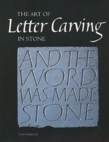 Art of Letter Carving in Stone