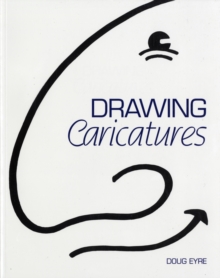 Drawing Caricatures, Paperback Book Drawing Caricatures, Paperback Book