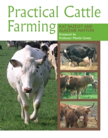 Practical Cattle Farming, Hardback Book Practical Cattle Farming, Hardback Book