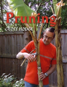 Pruning, Paperback Book Pruning, Paperback Book