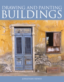 Drawing and Painting Buildings, Paperback Book Drawing and Painting Buildings, Paperback Book