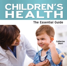Children's Health, Paperback Book Children's Health, Paperback Book