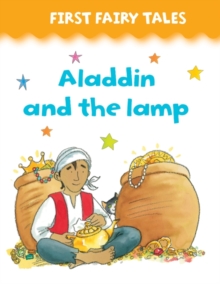 Aladdin and the Lamp