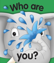 Pull the lever : Who are you?
