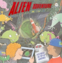 Alien Adventure