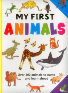 My First Animals