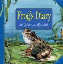 Frog's Diary