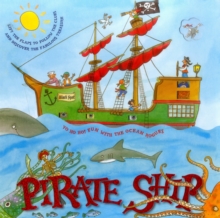 Pirate Ship