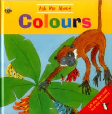 Ask Me About Colours