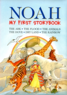 Noah: My First Storybook