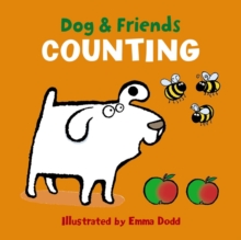 Dog & Friends: Counting, Board book Book Dog & Friends: Counting, Board book Book