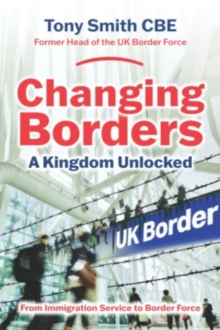 Changing Borders : A Kingdom Unlocked