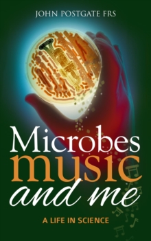 Microbes, Music and Me