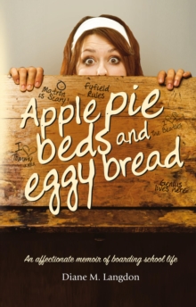 Apple Pie Beds and Eggy Bread