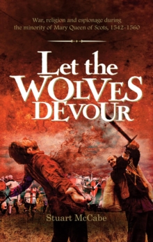 Let The Wolves Devour