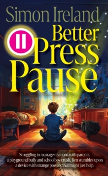Better Press Pause