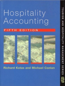 Hospitality Accounting, Paperback Book Hospitality Accounting, Paperback Book