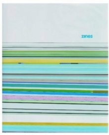 Zines, Hardback Book Zines, Hardback Book