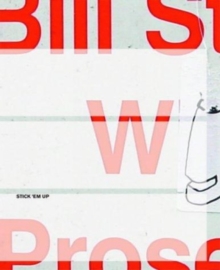 Stick Em Up, Hardback Book Stick Em Up, Hardback Book