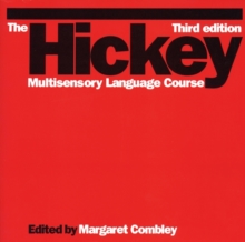 The Hickey Multisensory Language Course, Paperback Book The Hickey Multisensory Language Course, Paperback Book