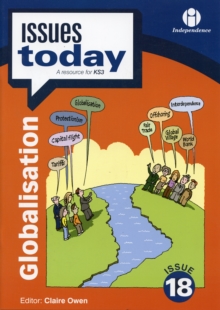 Globalisation, Paperback / softback Book Globalisation, Paperback / softback Book