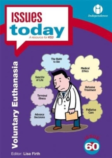 Voluntary Euthanasia, Paperback / softback Book Voluntary Euthanasia, Paperback / softback Book