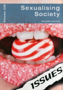 Sexualising Society, Paperback / softback Book Sexualising Society, Paperback / softback Book