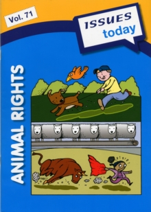 Animal Rights, Paperback Book Animal Rights, Paperback Book