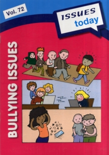 Bullying Issues, Paperback / softback Book Bullying Issues, Paperback / softback Book