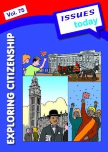 Exploring Citizenship, Paperback / softback Book Exploring Citizenship, Paperback / softback Book