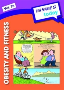 Obesity and Fitness, Paperback Book Obesity and Fitness, Paperback Book