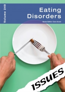 Eating Disorders, Paperback Book Eating Disorders, Paperback Book