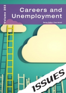 Careers and Unemployment, Paperback Book Careers and Unemployment, Paperback Book