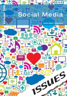 Social Media, Paperback Book Social Media, Paperback Book