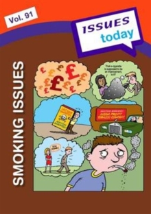 Smoking Issues, Paperback / softback Book Smoking Issues, Paperback / softback Book