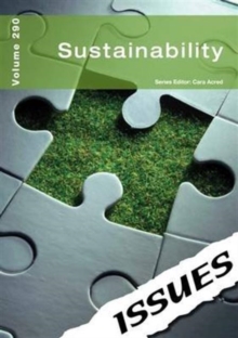 Sustainability : 290, Paperback Book Sustainability : 290, Paperback Book