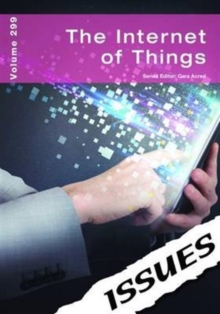 The Internet of Things Issues Series : 299, Paperback Book The Internet of Things Issues Series : 299, Paperback Book
