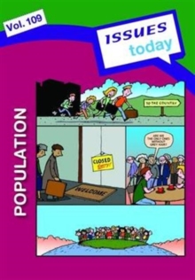 Population Issues Today Series : 109, Paperback / softback Book Population Issues Today Series : 109, Paperback / softback Book