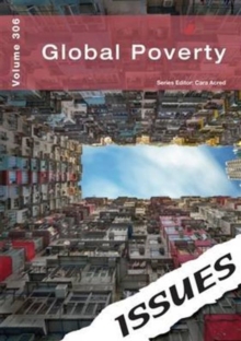 Global Poverty : 306, Paperback Book Global Poverty : 306, Paperback Book