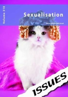 Sexualisation : 310, Paperback Book Sexualisation : 310, Paperback Book