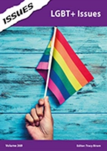 LGBT+ Issues : PSHE & RSE Resources For Key Stage 3 & 4 369