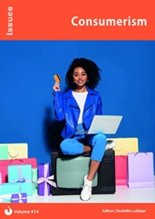 Consumerism : PSHE & RSE Resources For Key Stage 3 & 4 414