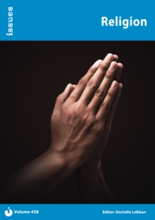 Religion : Issues: PSHE & RSE Resources For Key Stage 3 & 4 458