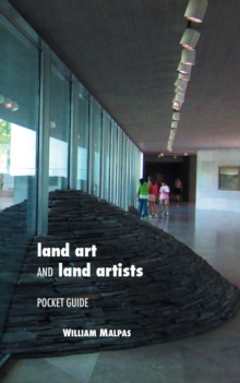 Land Art : Pocket Guide, Paperback Book Land Art : Pocket Guide, Paperback Book