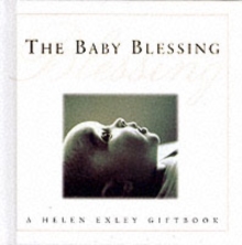 The Baby Blessing, Hardback Book The Baby Blessing, Hardback Book