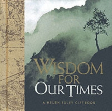 Wisdom for Our Times, Hardback Book Wisdom for Our Times, Hardback Book