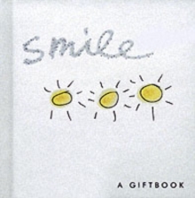 Smile, Hardback Book Smile, Hardback Book