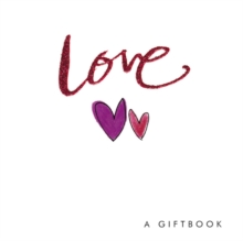 Love, Hardback Book Love, Hardback Book