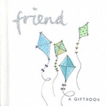 Friend, Hardback Book Friend, Hardback Book